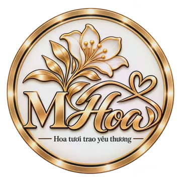 Shop hoa tươi Chợ Gạo Tiền Giang - Một món hoa, nhiều điều muốn nói